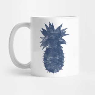 Sponge Pineapple Mug